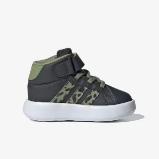 ADIDAS PATIKE GRAND COURT MID LIONKING I