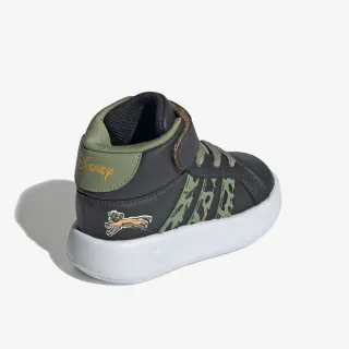 ADIDAS PATIKE GRAND COURT MID LIONKING I