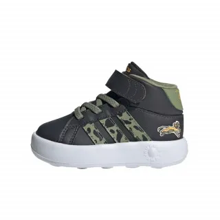 ADIDAS PATIKE GRAND COURT MID LIONKING I