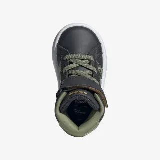 ADIDAS PATIKE GRAND COURT MID LIONKING I