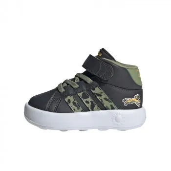 ADIDAS PATIKE GRAND COURT MID LIONKING I 