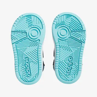 ADIDAS PATIKE HOOPS MID 3.0 AC I