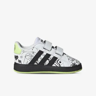 ADIDAS PATIKE GRAND COURT 2.0 CF I