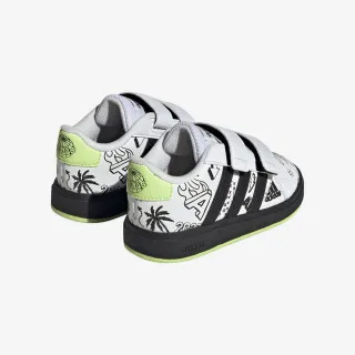 ADIDAS PATIKE GRAND COURT 2.0 CF I