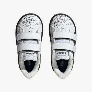 ADIDAS PATIKE GRAND COURT 2.0 CF I