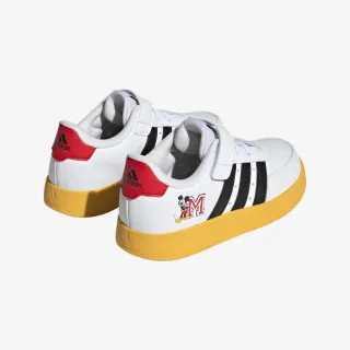 ADIDAS PATIKE BREAKNET MICKEY EL K