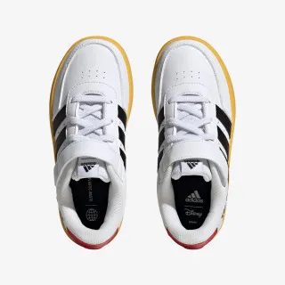 ADIDAS PATIKE BREAKNET MICKEY EL K