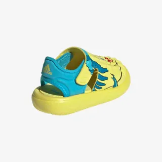 ADIDAS WATER SANDAL FLOUNDER I