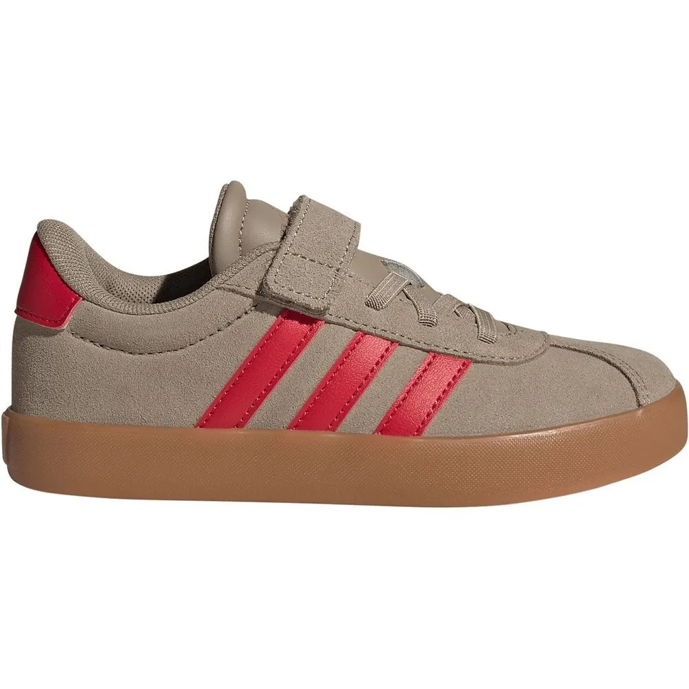 ADIDAS PATIKE VL COURT 3.0 CF I 