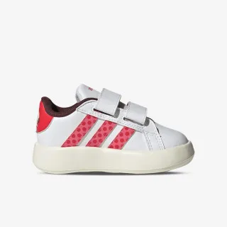 ADIDAS PATIKE GRAND COURT MINNIE CF I
