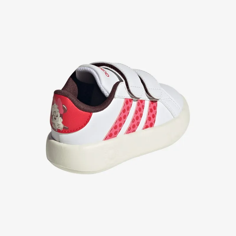 ADIDAS PATIKE GRAND COURT MINNIE CF I
