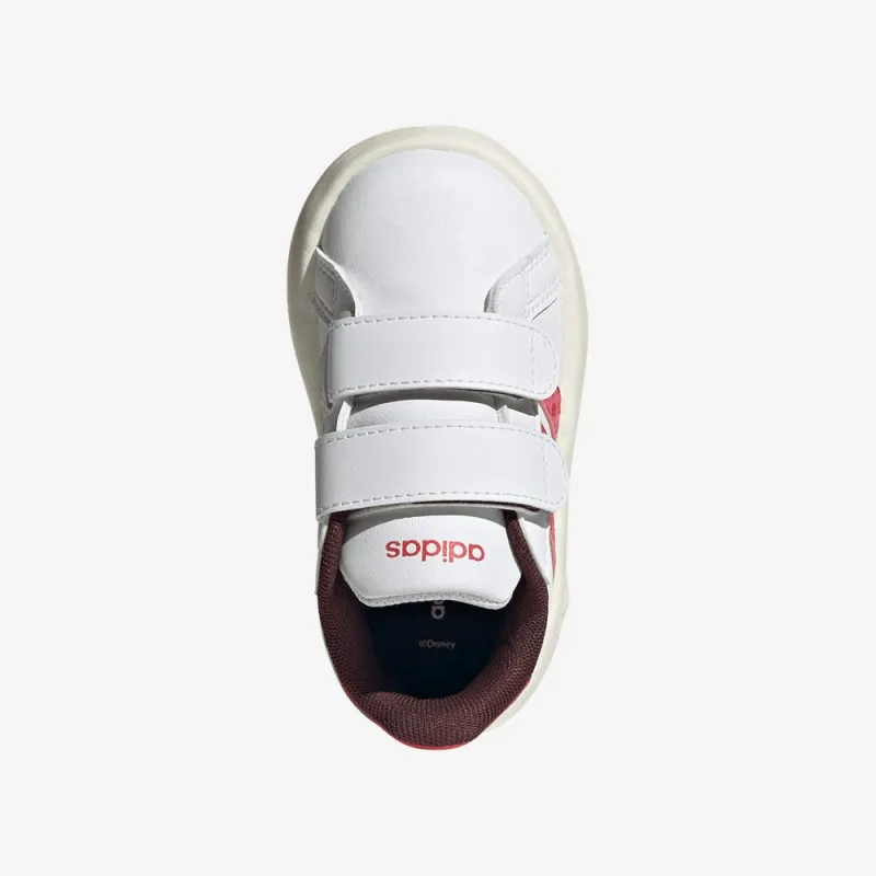 ADIDAS PATIKE GRAND COURT MINNIE CF I