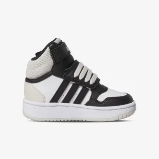 ADIDAS PATIKE HOOPS MID 3.0 AC I
