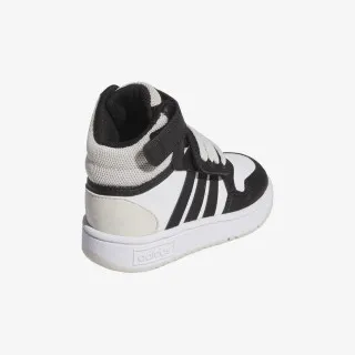 ADIDAS PATIKE HOOPS MID 3.0 AC I