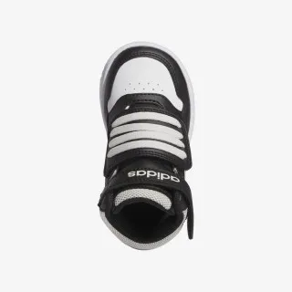ADIDAS PATIKE HOOPS MID 3.0 AC I