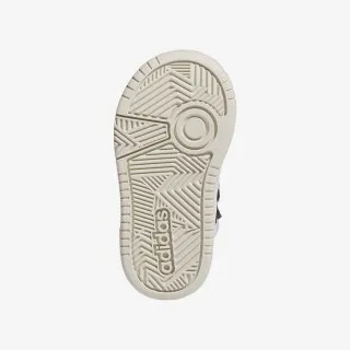 ADIDAS PATIKE HOOPS MID 3.0 AC I