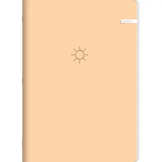 ILIJANUM SVESKA A4 LATAJN 60L SOFT TOUCH 