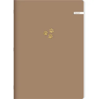ILIJANUM SVESKA A4 LATAJN 60L SOFT TOUCH 