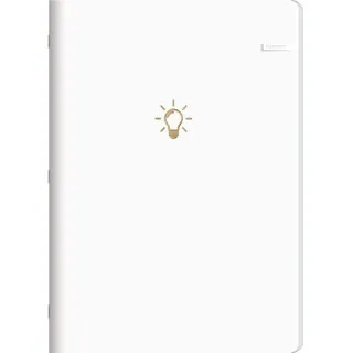 ILIJANUM SVESKA A4 LATAJN 60L SOFT TOUCH 