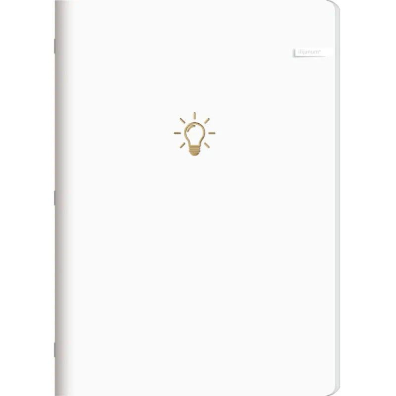 ILIJANUM SVESKA A4 LATAJN 60L SOFT TOUCH 