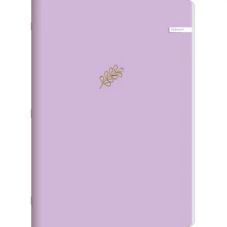 ILIJANUM SVESKA A5 LATAJN 60L SOFT TOUCH 