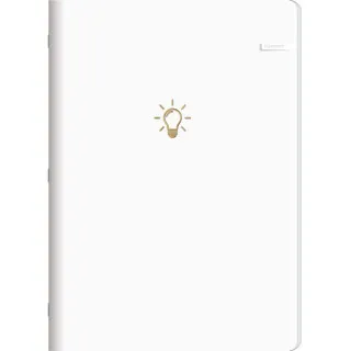 ILIJANUM SVESKA A5 LATAJN 60L SOFT TOUCH 