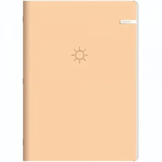 ILIJANUM SVESKA A4 KARO 60L SOFT TOUCH