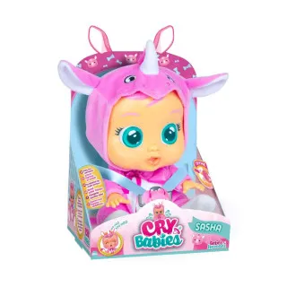 CRYBABIES PLACLJIVICE ASST