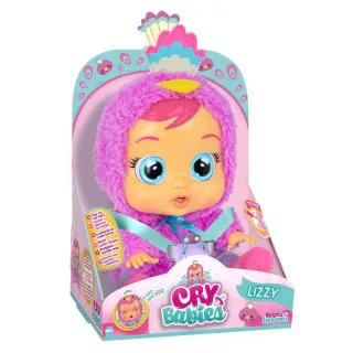 CRYBABIES PLACLJIVICE ASST