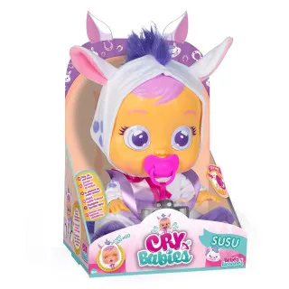 CRYBABIES PLACLJIVICE ASST