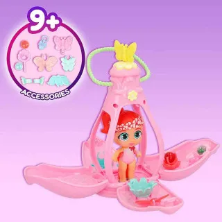 BLOOPIES FAIRIES ASST 