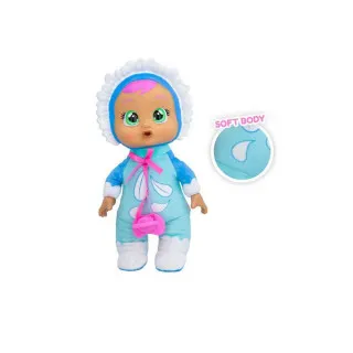 CRYBABIES TINY FLOWERS ASST