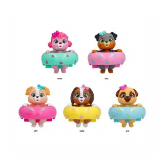 BLOOPIES FLOATIES PUPPIES