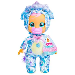 CRYBABIES TINY DINO ASST 