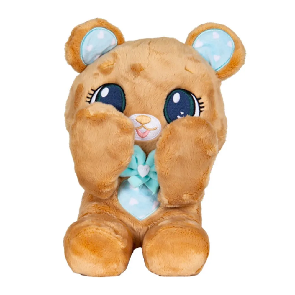 PEEKAPETS MEDA CDU