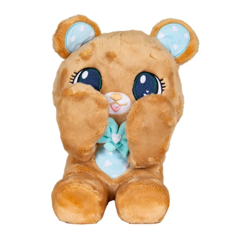 PEEKAPETS MEDA CDU