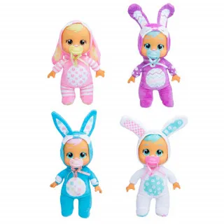 CRYBABIES TINY BUNNIES 