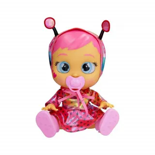 CRYBABIES STARS ASST 
