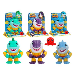 BLOOPIES BATH SQUAD ASST