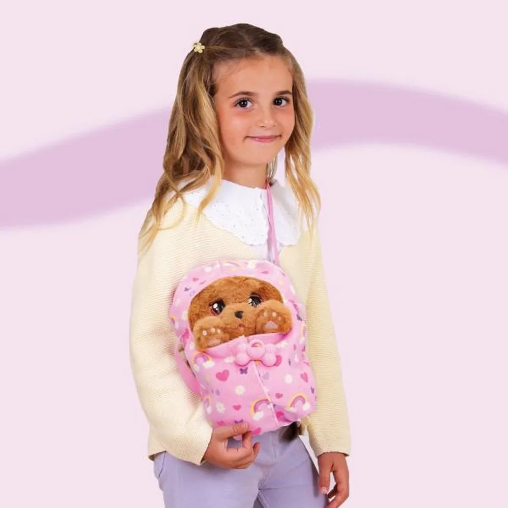 BABY PAWS LJUBIMAC ASST