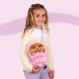 BABY PAWS LJUBIMAC ASST