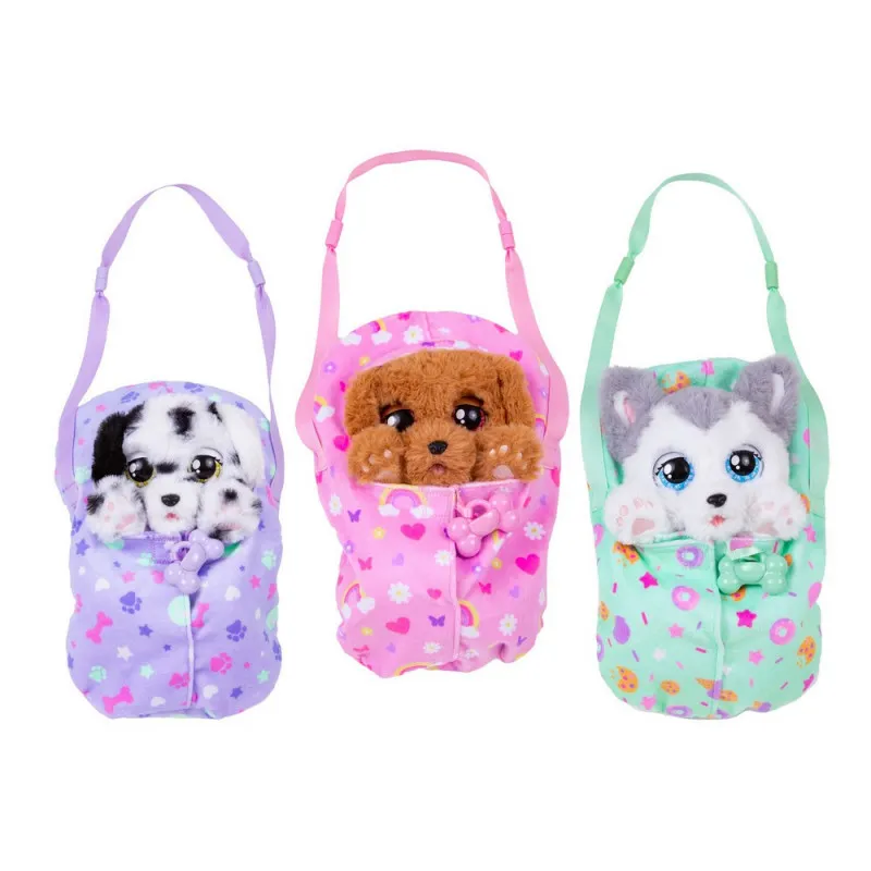 BABY PAWS LJUBIMAC ASST