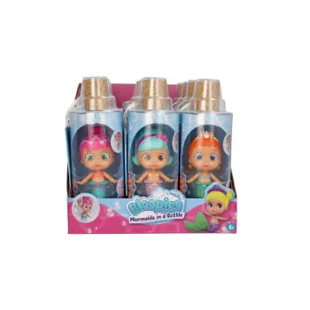 BLOOPIES SIRENE U BOCICI  ASST 