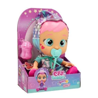 CRYBABIES STARS ASST