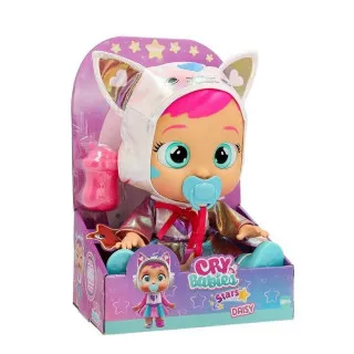 CRYBABIES STARS ASST