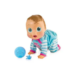 BABY WOW LUKA