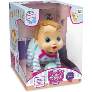 BABY WOW LUKA