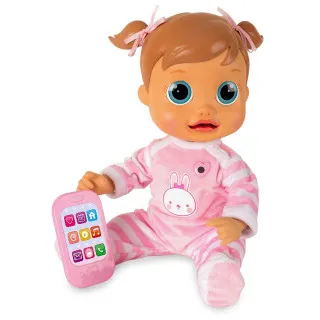 BABY WOW LENKA 