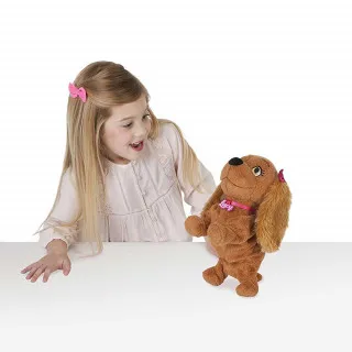 LUSI IGRA I PEVA INTERAKTIVNA KUCA