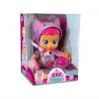 CRYBABIES PLACLJIVICA KATIE
